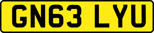 GN63LYU