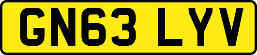 GN63LYV