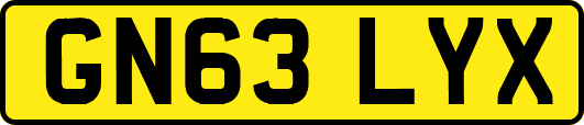 GN63LYX