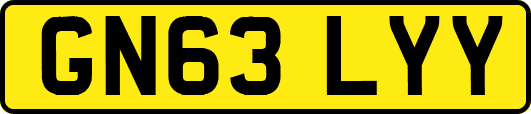 GN63LYY