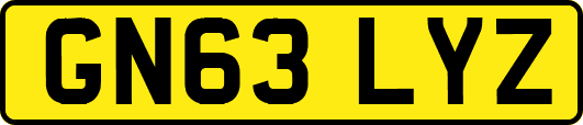 GN63LYZ