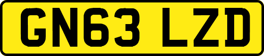 GN63LZD