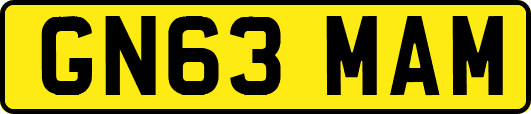 GN63MAM