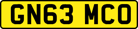 GN63MCO