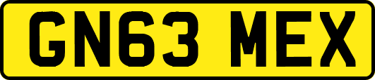 GN63MEX