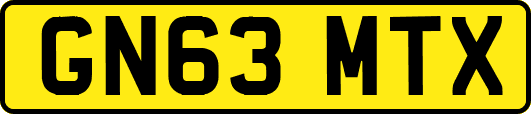 GN63MTX