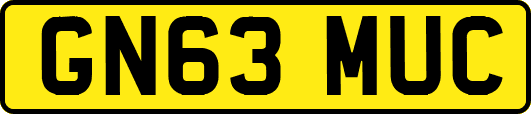 GN63MUC