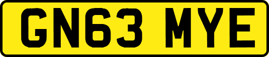 GN63MYE