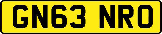 GN63NRO