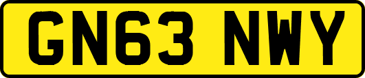 GN63NWY