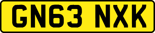 GN63NXK