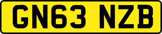 GN63NZB