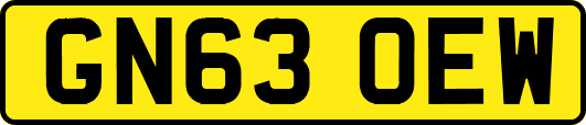 GN63OEW