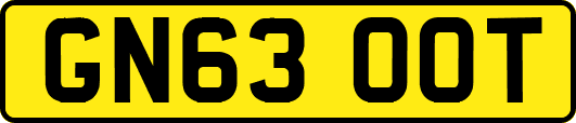 GN63OOT