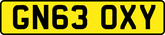 GN63OXY