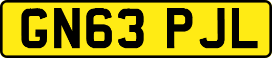 GN63PJL
