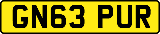 GN63PUR
