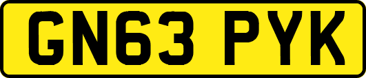 GN63PYK