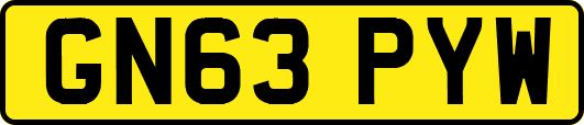 GN63PYW