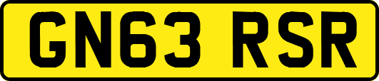 GN63RSR