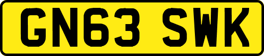 GN63SWK