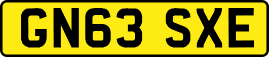 GN63SXE