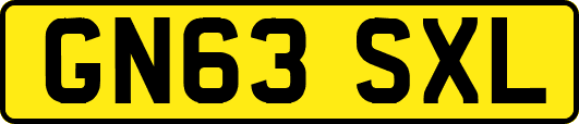 GN63SXL