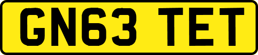 GN63TET