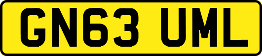 GN63UML