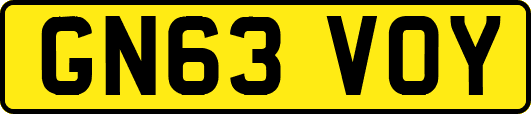 GN63VOY