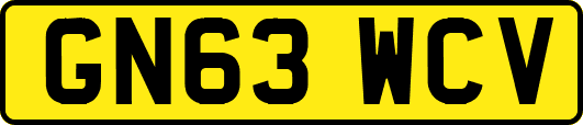 GN63WCV