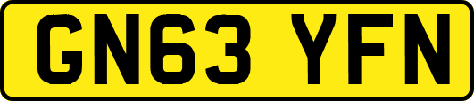 GN63YFN