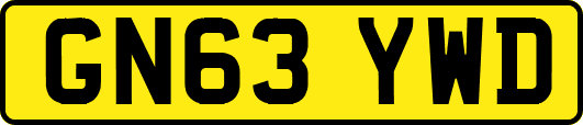 GN63YWD