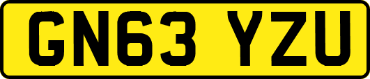 GN63YZU