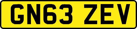 GN63ZEV