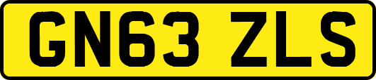 GN63ZLS