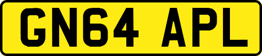 GN64APL