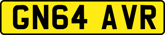GN64AVR