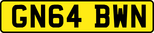 GN64BWN