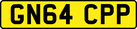 GN64CPP
