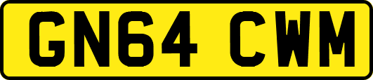 GN64CWM