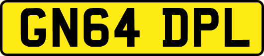 GN64DPL
