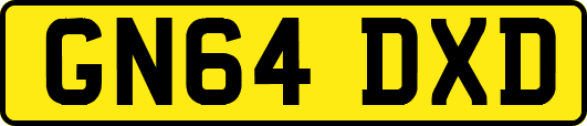 GN64DXD