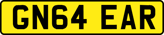 GN64EAR