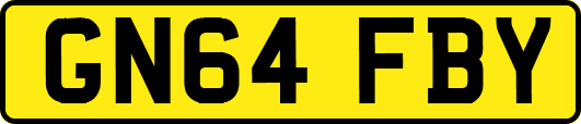GN64FBY