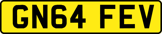 GN64FEV