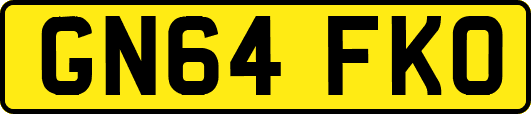 GN64FKO