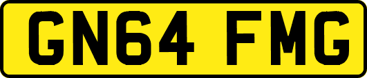 GN64FMG