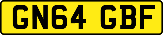 GN64GBF