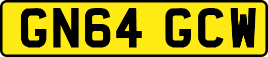 GN64GCW
